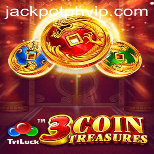 Discovering 3CoinTreasures: A Deep Dive into the World of JackpotPH VIP