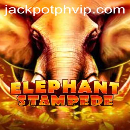 Thrilling Adventure in ElephantStampede: Discover the Excitement of JackpotPH VIP