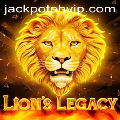 Unveiling LionsLegacy: A Thrilling Adventure with JackpotPH VIP