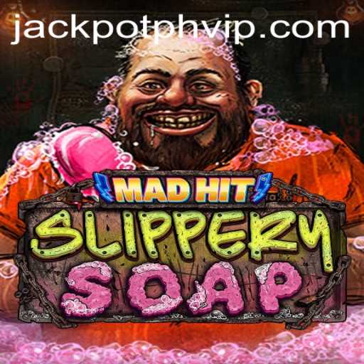Experience the Thrill of MadHitSlipperySoap: A Deep Dive Into the Exciting World of JackpotPH VIP