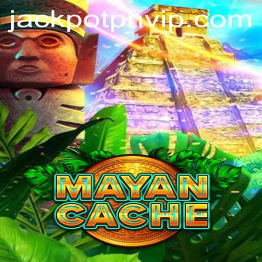Exploring the Enigmatic World of MayanCache: A Journey into JackpotPH VIP Gaming