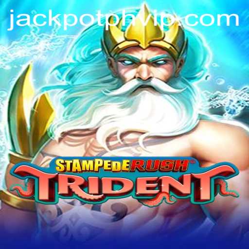 Unleash the Thrill: Exploring StempedeRushTrident with JackpotPH VIP