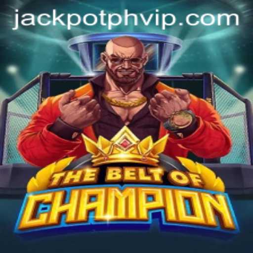 Exploring The Thrilling World of TheBeltOfChampion and JackpotPH VIP