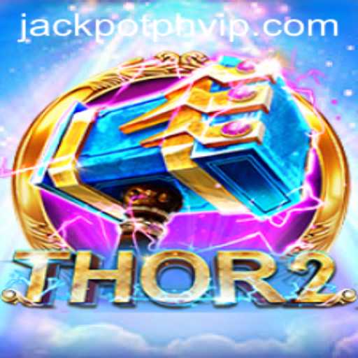 Thor2: Unleashing the Power of the JackpotPH VIP Gaming Experience